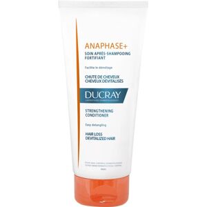 Ducray Anaphase + après-shampoing fortifiant anti-chute 200 ml - Publicité