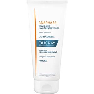 Ducray Anaphase + shampoing fortifiant et revitalisant anti-chute 200 ml - Publicité