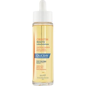 Ducray Creastim soin anti-chute pour cheveux fragilisés 60 ml - Publicité