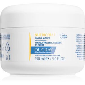Nutricerat Intense-Nutrition Mask Dry Hair 150mL - Publicité
