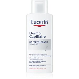 DermoCapillaire shampoing hypertolérant pour peaux irritées 250 ml