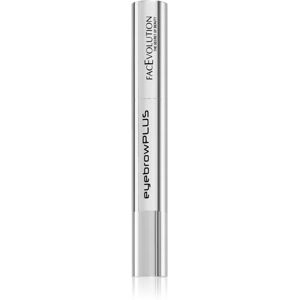 FacEvolution EyebrowPlus teinture sourcils avec l'effet de croissance teinte Dark Hair Colours 4 ml