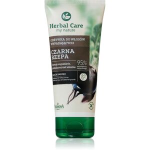 Farmona Herbal Care Black Radish après-shampoing anti-chute 200 ml - Publicité