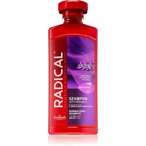 Farmona Radical Oily Hair shampoing normalisant pour cheveux gras 400 ml - Publicité