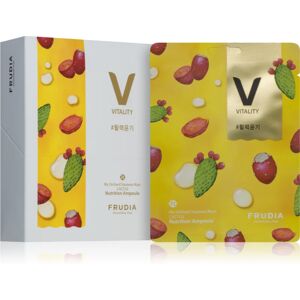 Frudia My Orchard Cactus masque tissu revitalisant 10x20 ml