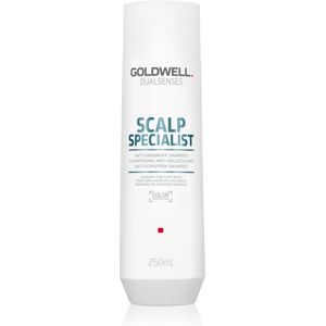 Goldwell Dualsenses Scalp Specialist shampoing purifiant anti-pelliculaire 250 ml - Publicité