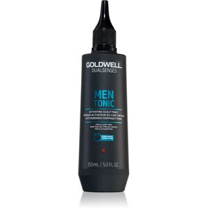 Goldwell Dualsenses For Men lotion tonique cheveux anti-chute pour homme 150 ml - Publicité