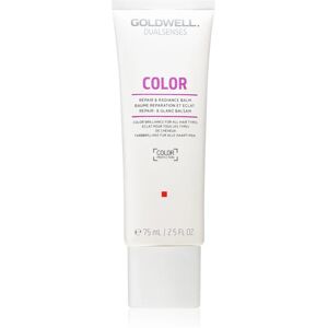 Goldwell Dualsenses Color baume rénovateur pour cheveux colorés 75 ml