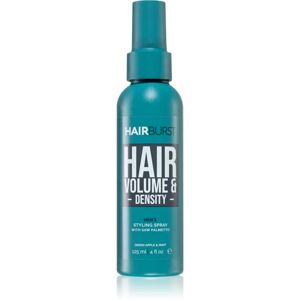 Hair Volume & Density spray définition texturisant pour homme 125 ml