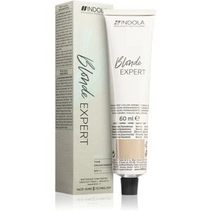 Indola Blond Expert Pastel préparation colorante cheveux teinte P.11 60 ml