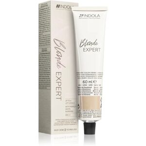 Indola Blond Expert coloration cheveux permanente pour cheveux blonds teinte 100.8+ 60 ml