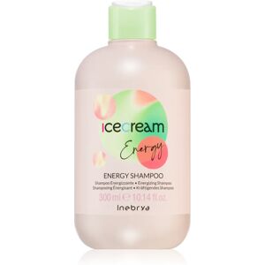 Inebrya Ice Cream Energy shampoing anti-chute 300 ml