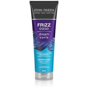John Frieda Frizz Ease Dream Curls shampoing pour cheveux bouclés 250 ml - Publicité