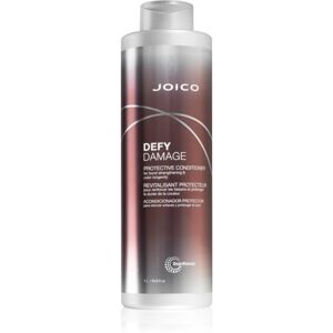 Joico Defy Damage après-shampoing protecteur pour cheveux abîmés 1000 ml - Publicité