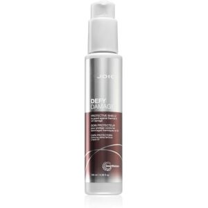 Defy Damage Protective Shield baume protecteur pour tous types de cheveux 100 ml