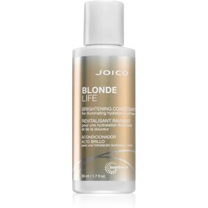 Blonde Life après-shampoing illuminateur et hydratant 50 ml