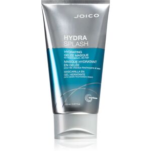 Hydrasplash masque gel hydratant pour cheveux secs 150 ml