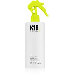K18 Molecular Repair Hair Mist spray rénovateur pour cheveux 300 ml