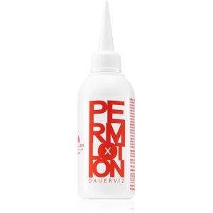 Kallos Perm Lotion X ondulation permanente pour cheveux rêches 75 ml