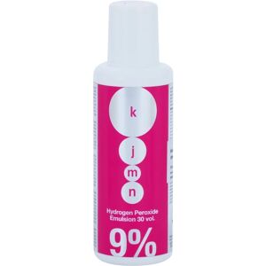 Kallos KJMN Hydrogen Peroxide révélateur 9% 30 Vol. à usage professionnel 100 ml