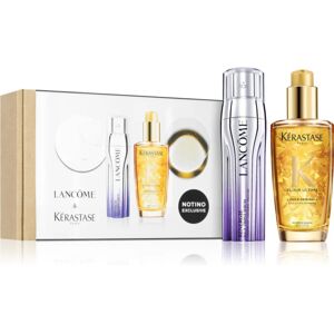 Lancôme Kérastase & Lancôme Notino Exclusive coffret cadeau