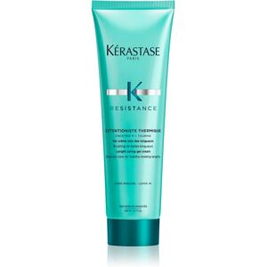 Kérastase Résistance Extentioniste Thermique soins profonds pour cheveux secs et abîmés 150 ml - Publicité