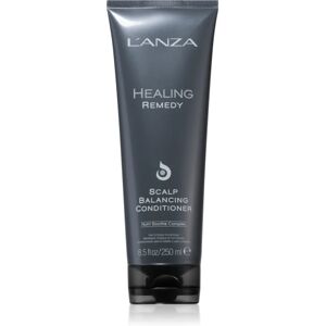 L'anza Healing Remedy Scalp Balancing après-shampoing cheveux et cuir chevelu 250 ml