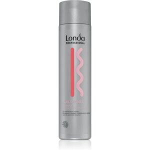 Londa Professional Curl Definer shampoing pour cheveux bouclés et frisés 250 ml