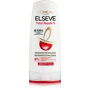 L’Oréal Paris Elseve Total Repair 5 baume régénérant pour cheveux 200 ml - Publicité