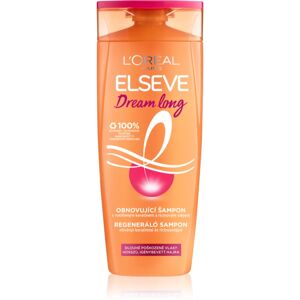 L’Oréal Paris Elseve Dream Long shampoing rénovateur 250 ml - Publicité