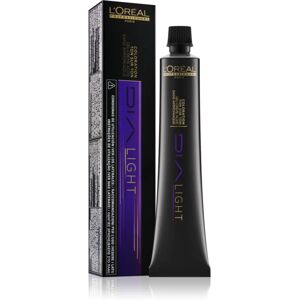 L’Oréal Professionnel Dia Light semi-permanente coloration ton sur ton sans ammoniaque teinte 4 Brown 50 ml