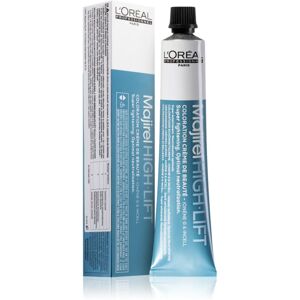 L’Oréal Professionnel Majirel High Lift coloration cheveux permanente teinte HL Ash 50 ml