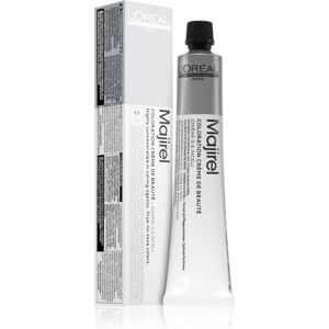 L’Oréal Professionnel Majirel coloration cheveux teinte 6 Dark Blond 50 ml - Publicité