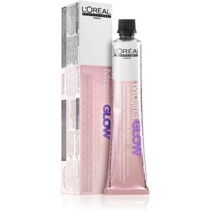 L’Oréal Professionnel Majirel Glow coloration cheveux permanente teinte Light Base .02 (L02) 50 ml