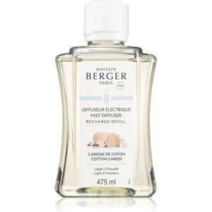 Maison Berger Paris Mist Diffuser Cotton Caress recharge de diffuseur électrique 475 ml