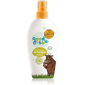 Good Bubble Gruffalo Hair Detangling Spray spray pour des cheveux faciles à démêler pour enfant 150 ml - Publicité