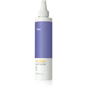 Milk Shake Direct Colour soin démêlant correcteur couleur pour une hydratation intense Lilac 100 ml - Publicité