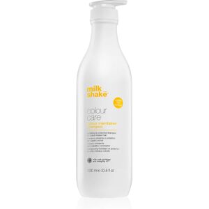 Milk Shake Color Care shampoing pour cheveux colorés 1000 ml