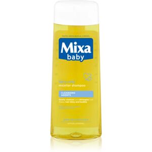 Baby shampoing micellaire extra-doux pour enfant 300 ml