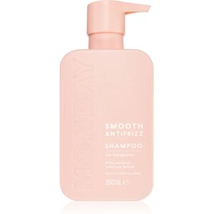 MONDAY Smooth shampoing hydratant anti-frisottis 350 ml