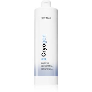 Montibello Cryogen Shampoo shampoing fortifiant anti-chute de cheveux avec effet revitalisant 1000 ml