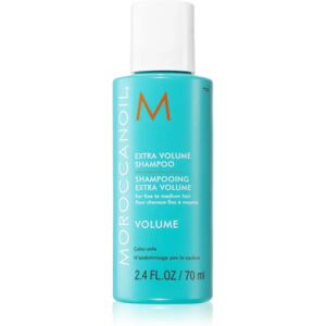 Moroccanoil Volume shampoing volume 70 ml