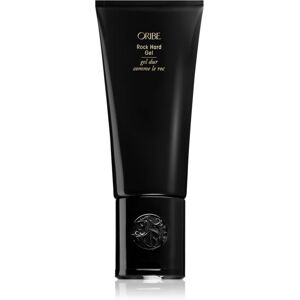 Oribe Signature Rock Hard Gel gel crème pour cheveux 100 ml - Publicité