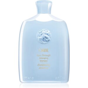 Oribe Brilliance & Shine shampoing traitant pour des cheveux faciles à démêler 250 ml