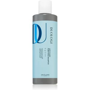 Oriflame DUOLOGI shampoing purifiant anti-pelliculaire 250 ml