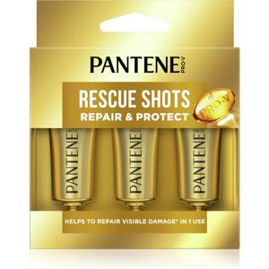 Pantene Pro-V Repair & Protect sérum pour cheveux 3x15 ml