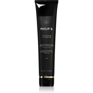 Philip B. Black Label creme hydratante pour cheveux 178 ml