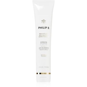 Philip B. White Label apres-shampoing volume 178 ml