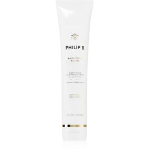 Philip B. White Label creme lissante anti-frisottis 178 ml