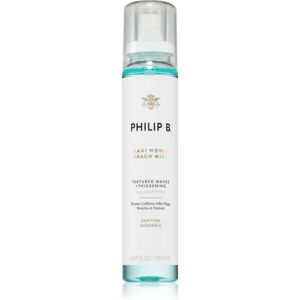 Philip B. White Label Maui Wowie spray pour effet plage 150 ml